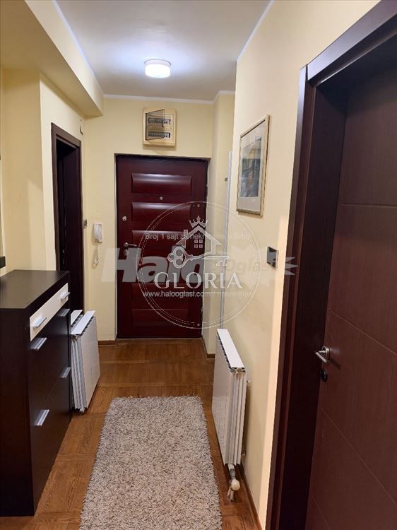 Двухкомнатная квартира, 75 м², Южни булевар, Врачар, фото 14