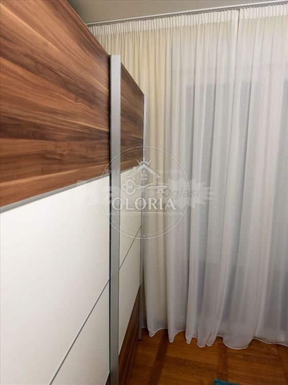 Двухкомнатная квартира, 75 м², Южни булевар, Врачар, фото 5