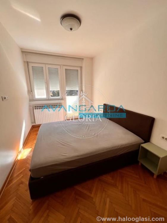 Трёхкомнатная квартира, 65 м², Центр, Палилула, фото 9