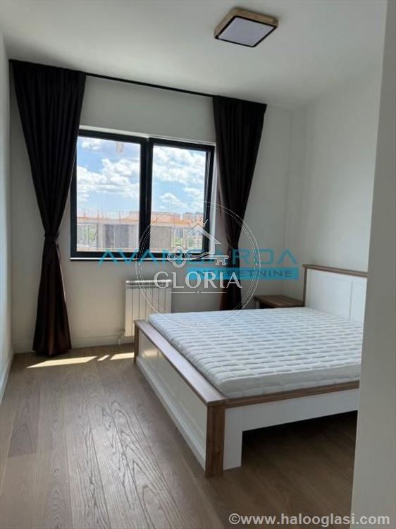 Трёхкомнатная квартира, 80 м², Београд на води, Савски-Венац, фото 8