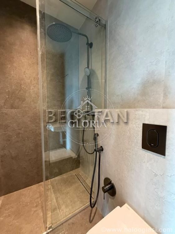 Четырёхкомнатная квартира, 135 м², Блок 65, Новый Белград, фото 9