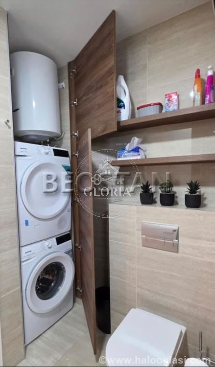 Двухкомнатная квартира, 61 м², Блок 65, Новый Белград, фото 10