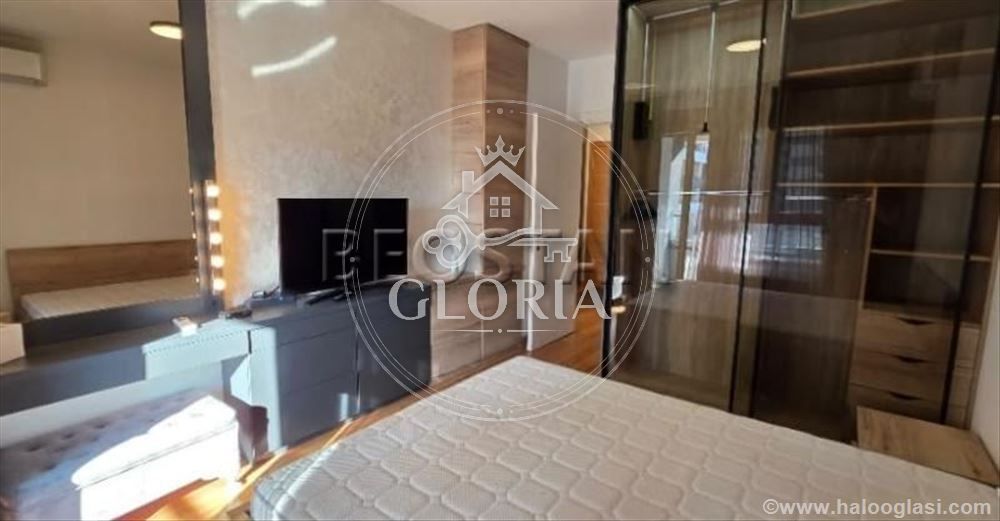 Двухкомнатная квартира, 61 м², Блок 65, Новый Белград, фото 3