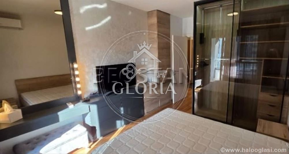 Двухкомнатная квартира, 61 м², Блок 65, Новый Белград, фото 5