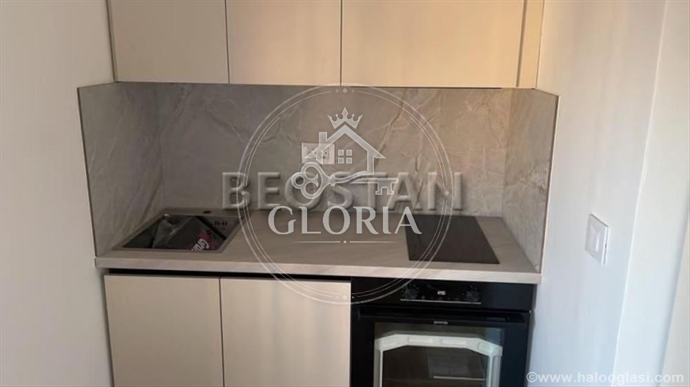 2,5-комнатная квартира, 40 м², Дорчол, Старый город, фото 4