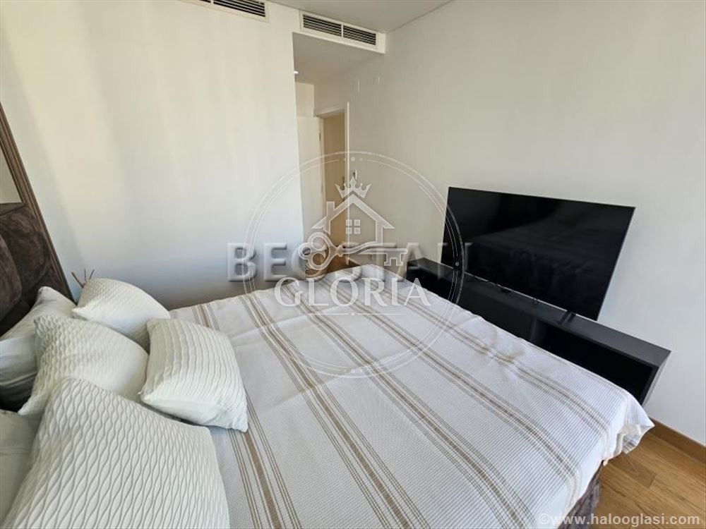 Четырёхкомнатная квартира, 120 м², Београд на води, Савски-Венац, фото 9