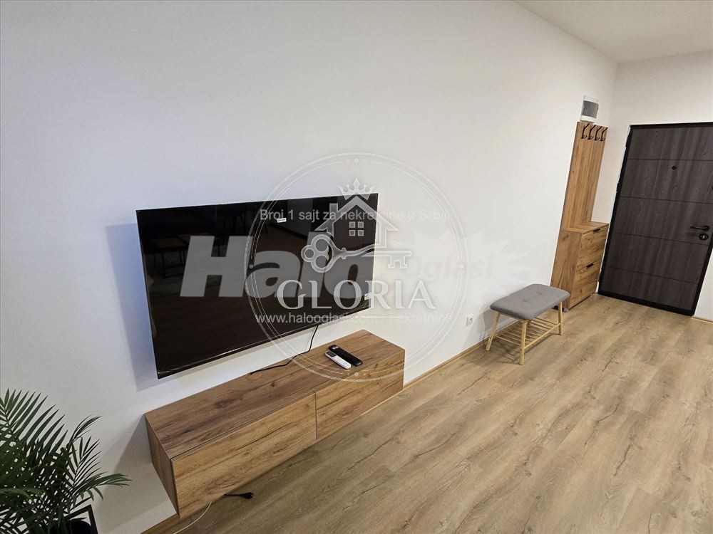 Однокомнатная квартира, 30 м², Алтина, Земун, фото 6