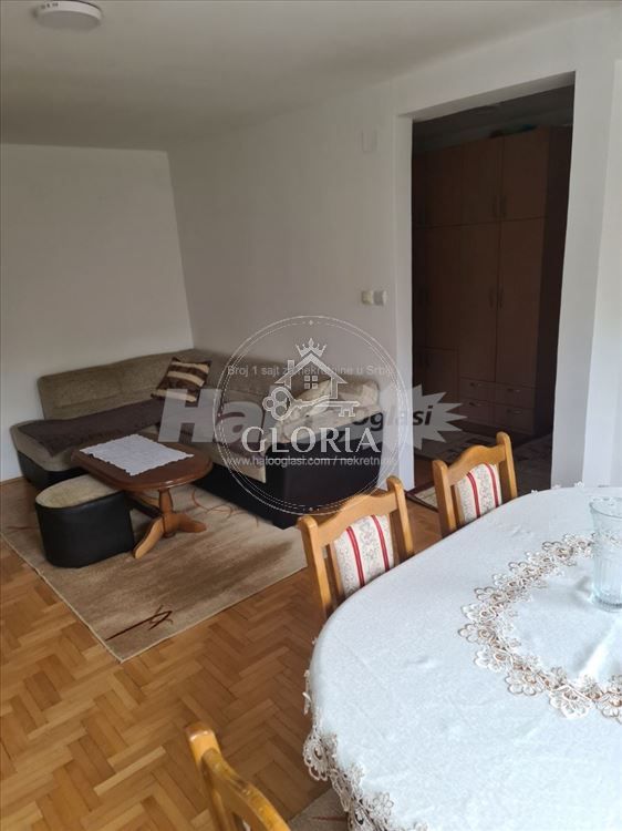 Двухкомнатная квартира, 50 м², Филмски град, Чукарица, фото 3