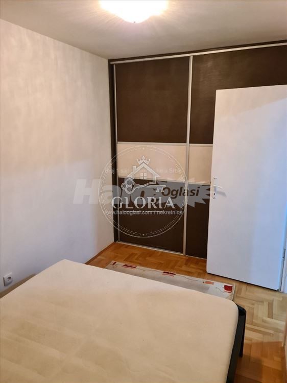 Двухкомнатная квартира, 50 м², Филмски град, Чукарица, фото 7