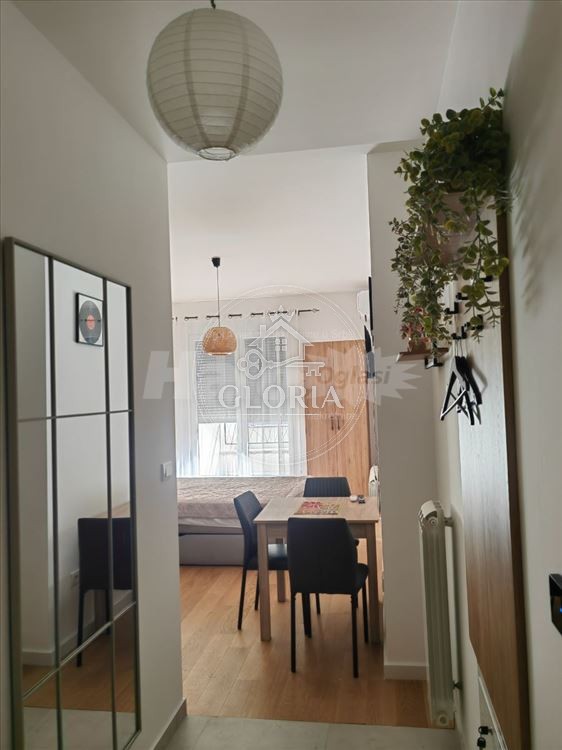Студия, 28 м², Булбулдер, Звездара, фото 10