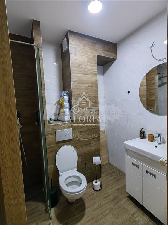 Студия, 28 м², Булбулдер, Звездара, фото 5