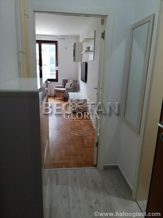 Студия, 29 м², Црвени крст, Врачар, фото 10