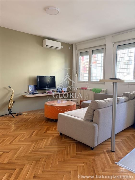 1,5-комнатная квартира, 40 м², Зира, Палилула