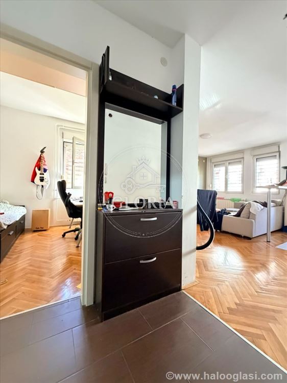 1,5-комнатная квартира, 40 м², Зира, Палилула, фото 3