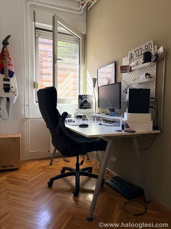 1,5-комнатная квартира, 40 м², Зира, Палилула, фото 5
