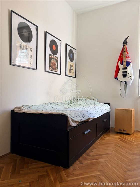 1,5-комнатная квартира, 40 м², Зира, Палилула, фото 6