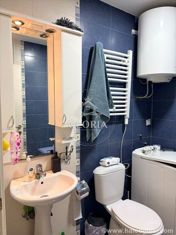 1,5-комнатная квартира, 40 м², Зира, Палилула, фото 8
