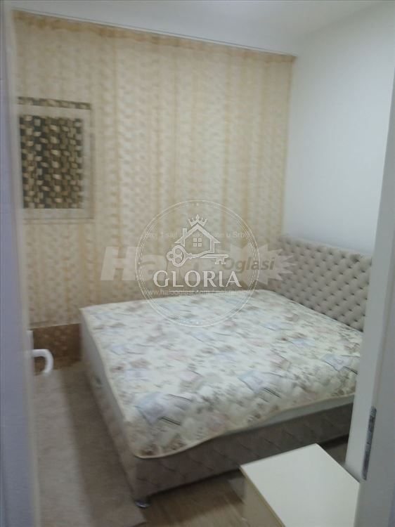 Трёхкомнатная квартира, 64 м², Цара Душана, Земун, фото 12