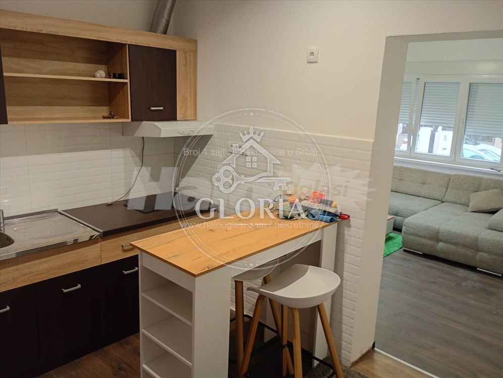 Двухкомнатная квартира, 54 м², Саве Ковачевича, Земун, фото 15