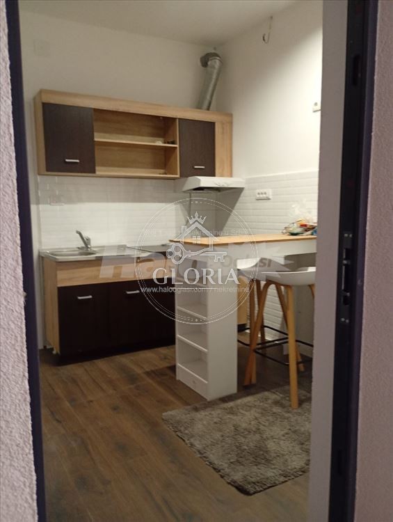 Двухкомнатная квартира, 54 м², Саве Ковачевича, Земун, фото 3