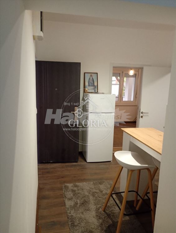 Двухкомнатная квартира, 54 м², Саве Ковачевича, Земун, фото 4