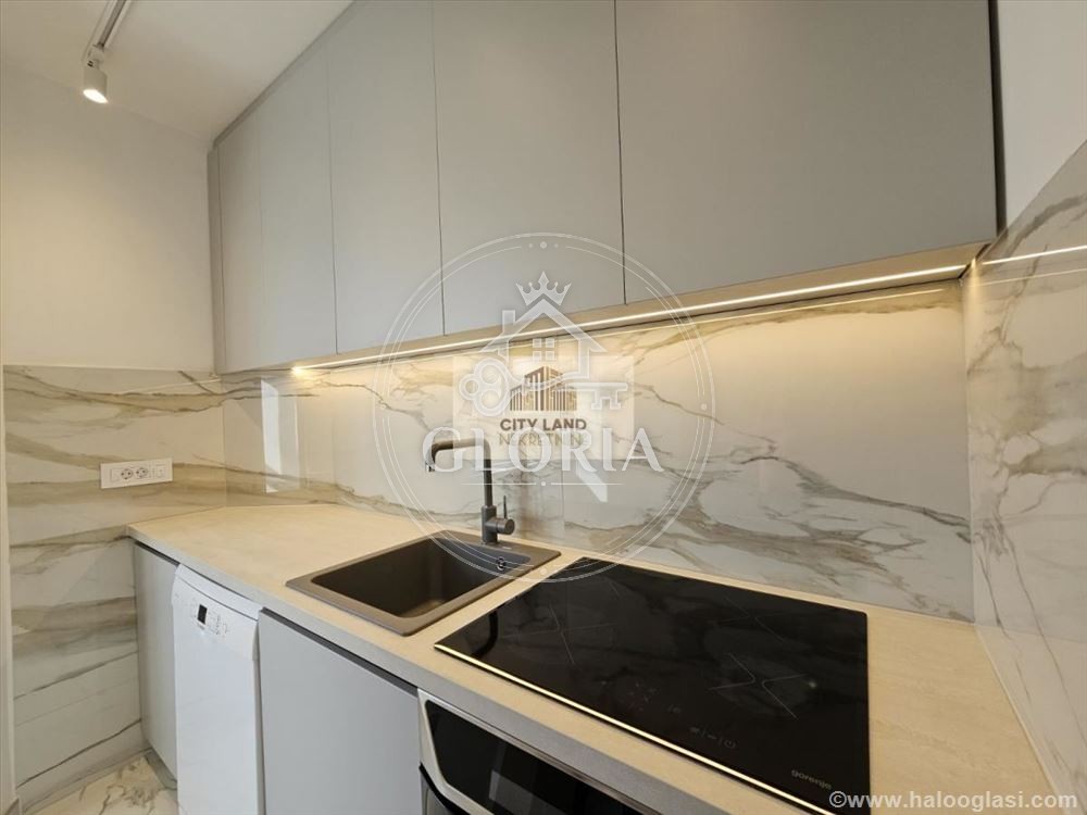 Трёхкомнатная квартира, 85 м², Црвени крст, Врачар, фото 5