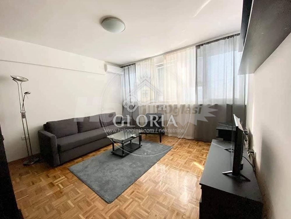 1,5-комнатная квартира, 35 м², Рузвелтова, Палилула