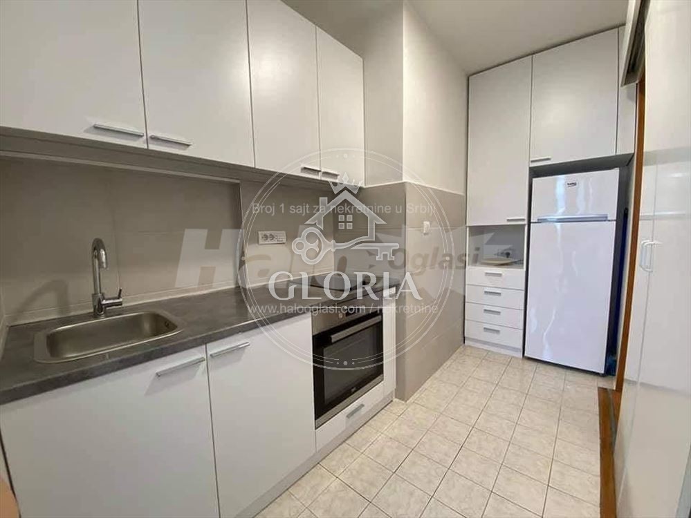 1,5-комнатная квартира, 35 м², Рузвелтова, Палилула, фото 4