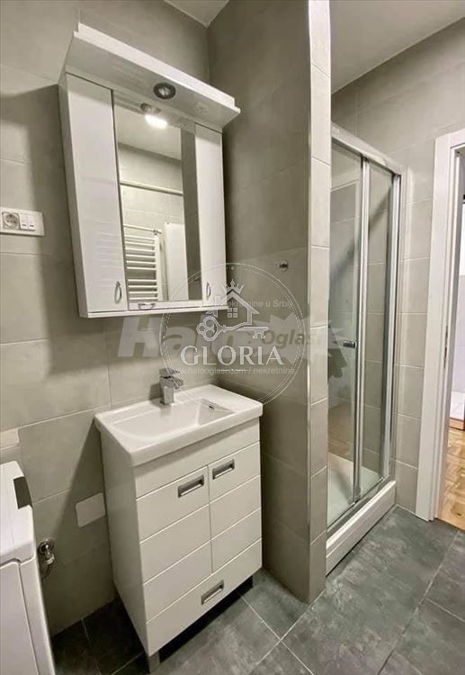 1,5-комнатная квартира, 35 м², Рузвелтова, Палилула, фото 7