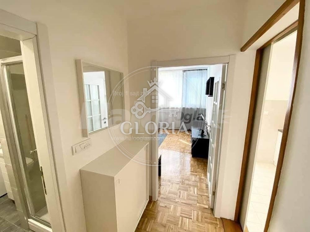 1,5-комнатная квартира, 35 м², Рузвелтова, Палилула, фото 8
