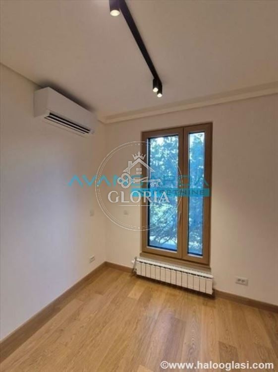 Трёхкомнатная квартира, 94 м², Центр, Врачар, фото 8