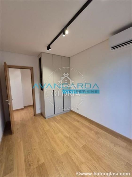 Трёхкомнатная квартира, 94 м², Центр, Врачар, фото 9