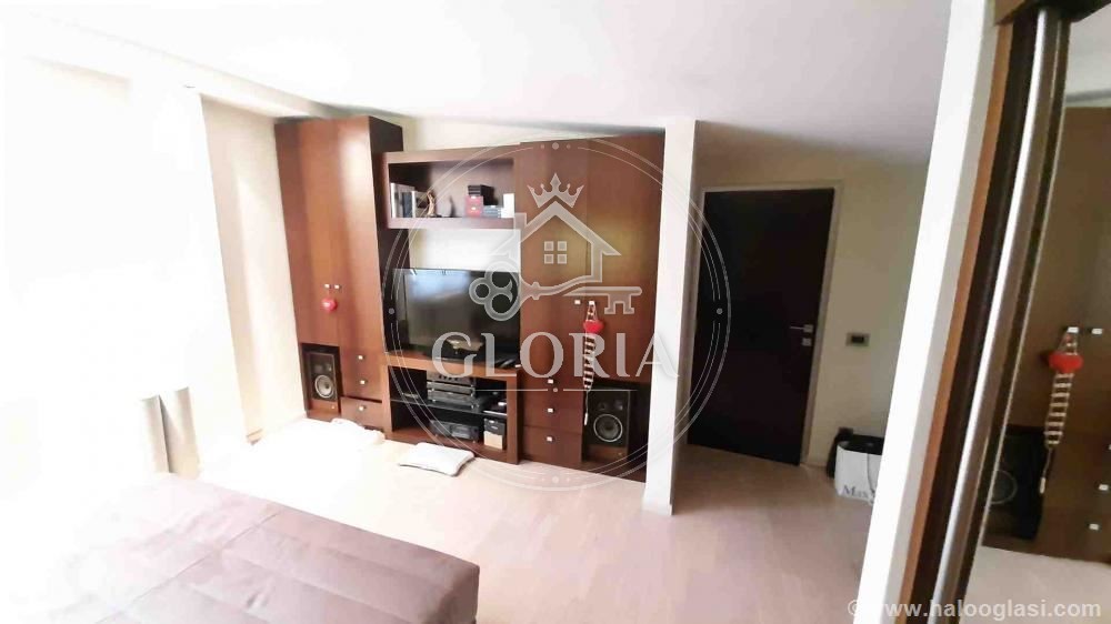 Трёхкомнатная квартира, 140 м², Каленич пияца, Врачар, фото 10