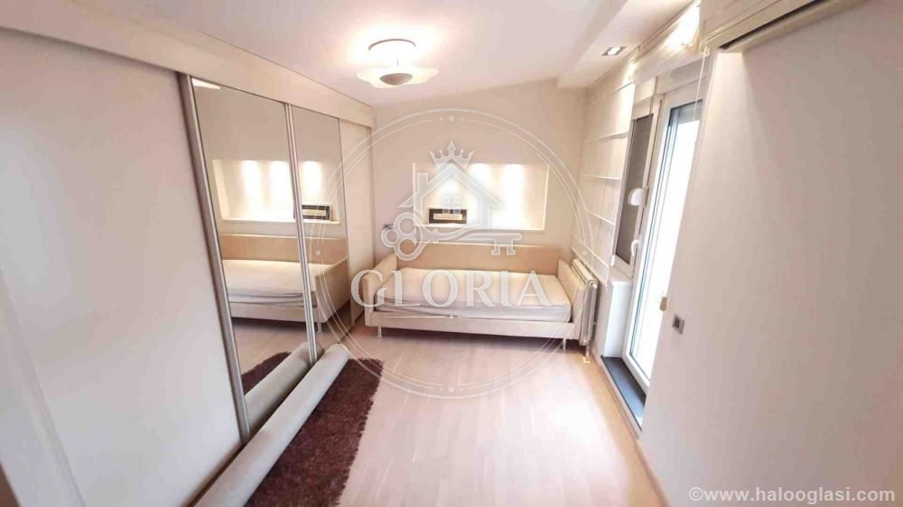 Трёхкомнатная квартира, 140 м², Каленич пияца, Врачар, фото 12