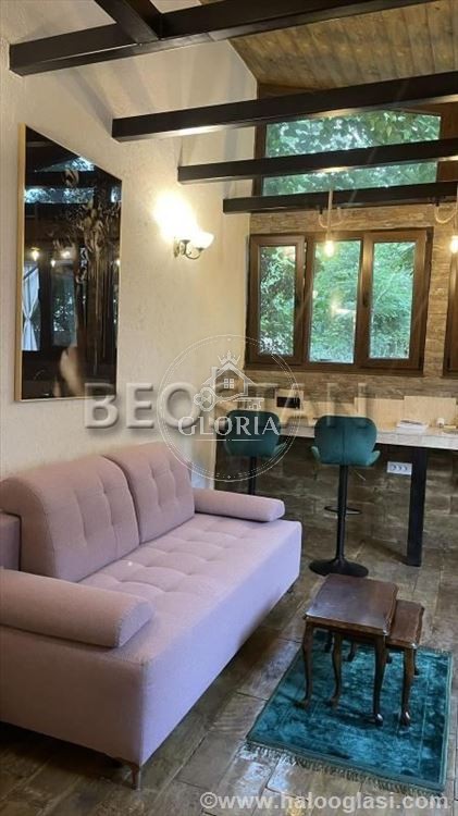 1,5-комнатная квартира, 35 м², Гардош, Земун, фото 3