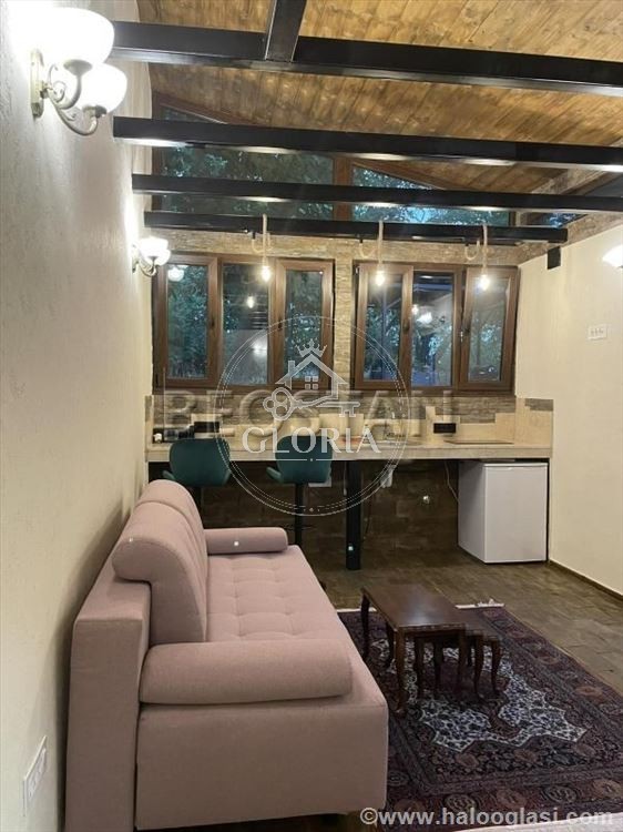 1,5-комнатная квартира, 35 м², Гардош, Земун, фото 8