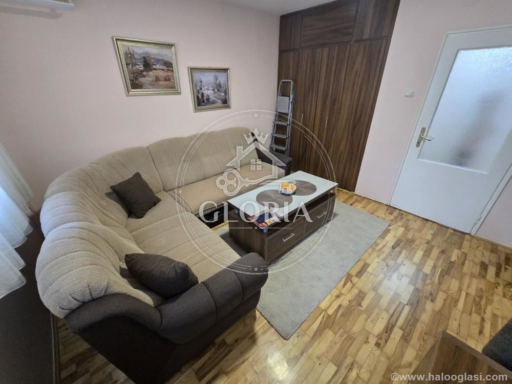 1,5-комнатная квартира, 36 м², Стари Меркатор, Новый Белград, фото 2