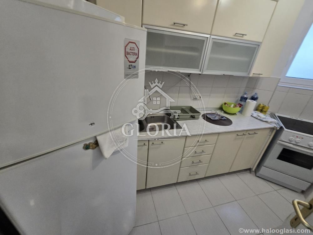1,5-комнатная квартира, 36 м², Стари Меркатор, Новый Белград, фото 4