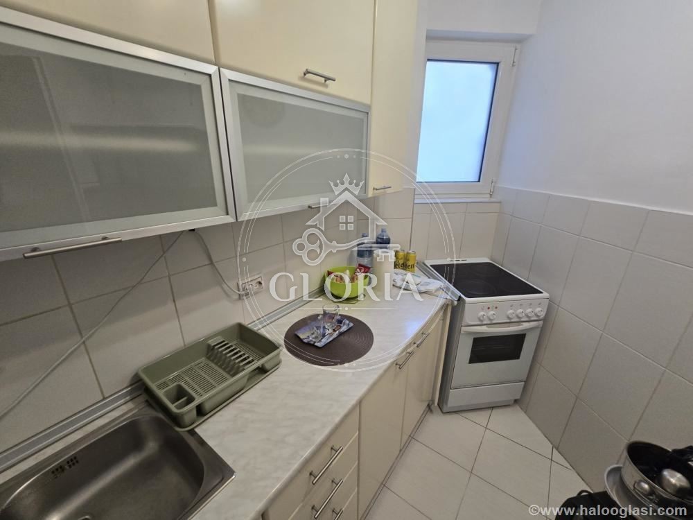 1,5-комнатная квартира, 36 м², Стари Меркатор, Новый Белград, фото 5
