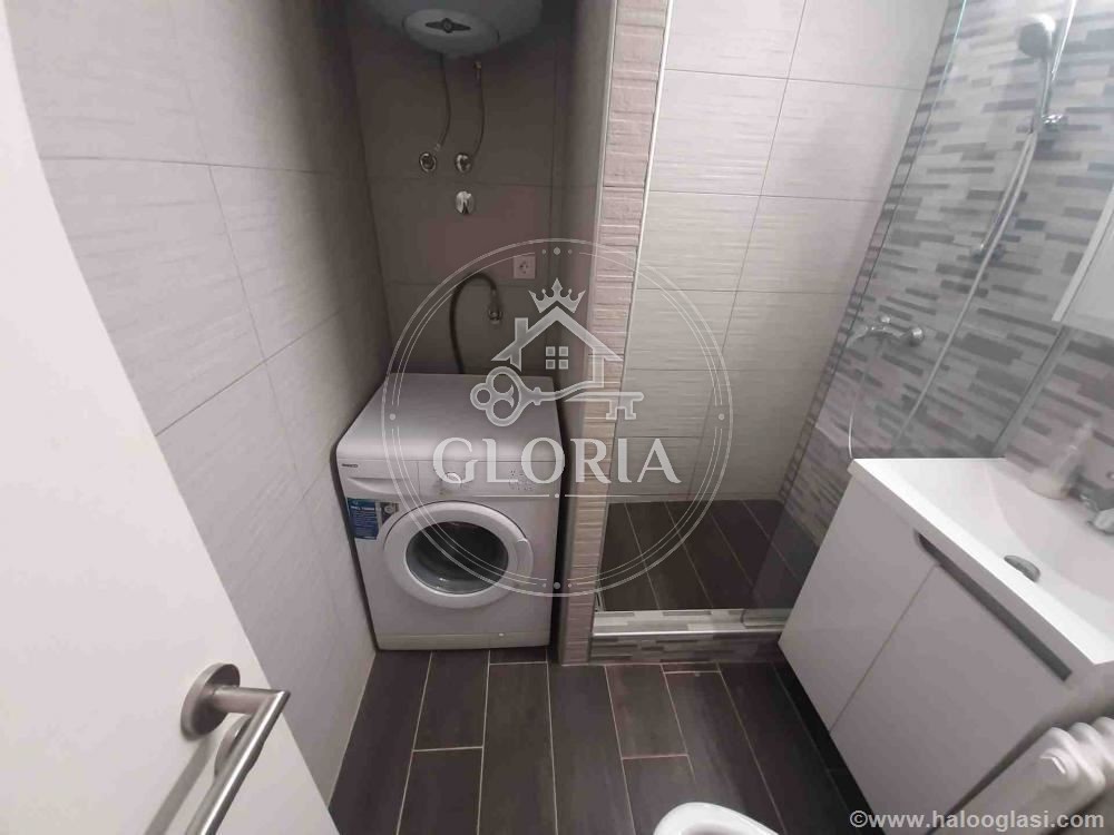 Двухкомнатная квартира, 45 м², Блок 72, Новый Белград, фото 10