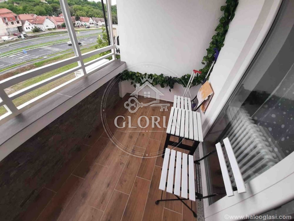Двухкомнатная квартира, 45 м², Блок 72, Новый Белград, фото 12