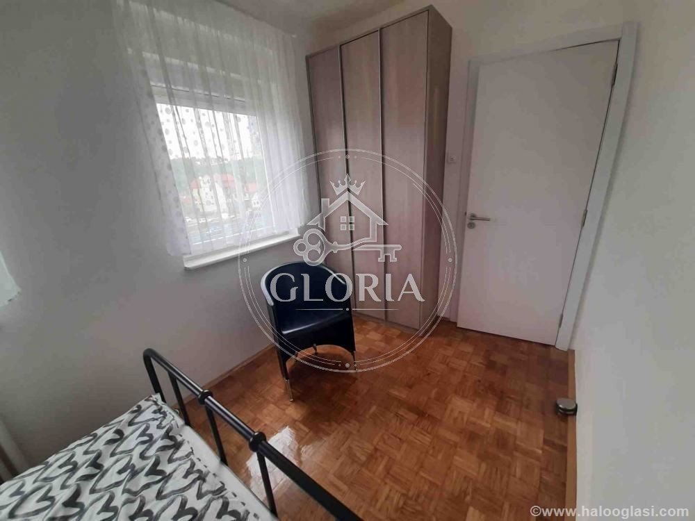 Двухкомнатная квартира, 45 м², Блок 72, Новый Белград, фото 5