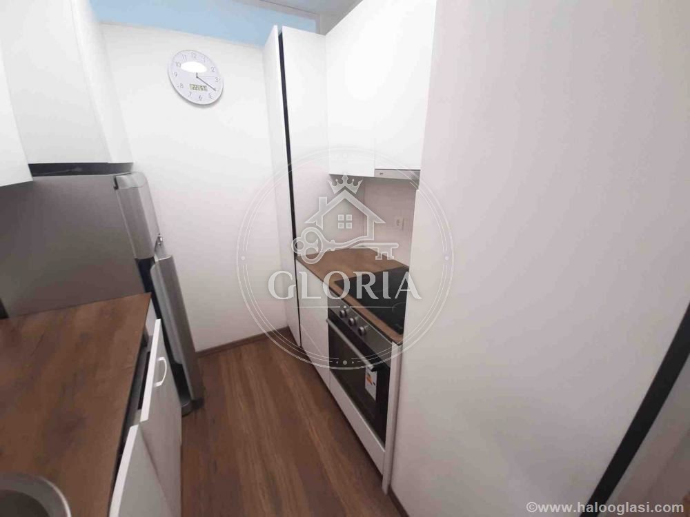 Двухкомнатная квартира, 45 м², Блок 72, Новый Белград, фото 7