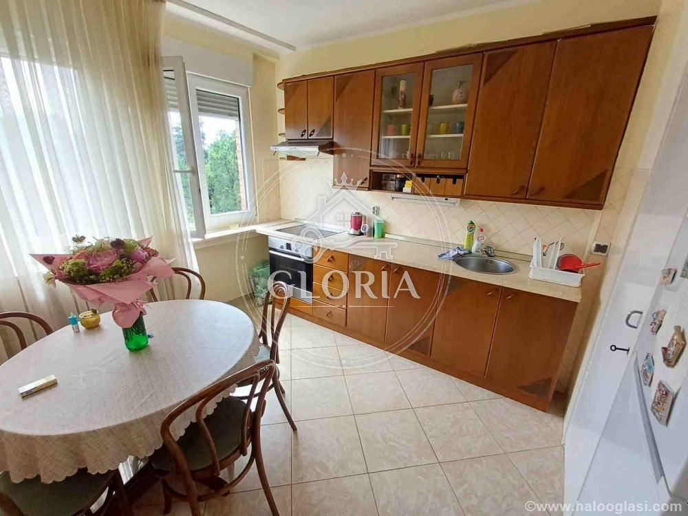 Однокомнатная квартира, 37 м², Центр, Савски-Венац, фото 4
