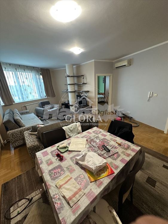 Двухкомнатная квартира, 60 м², Блок 64, Новый Белград, фото 4