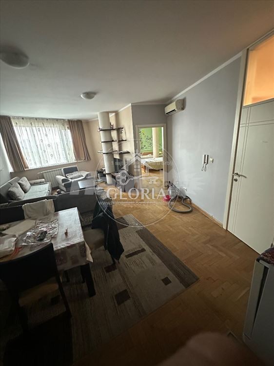 Двухкомнатная квартира, 60 м², Блок 64, Новый Белград, фото 8