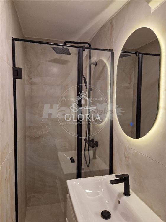 2,5-комнатная квартира, 40 м², Дорчол, Старый город, фото 9