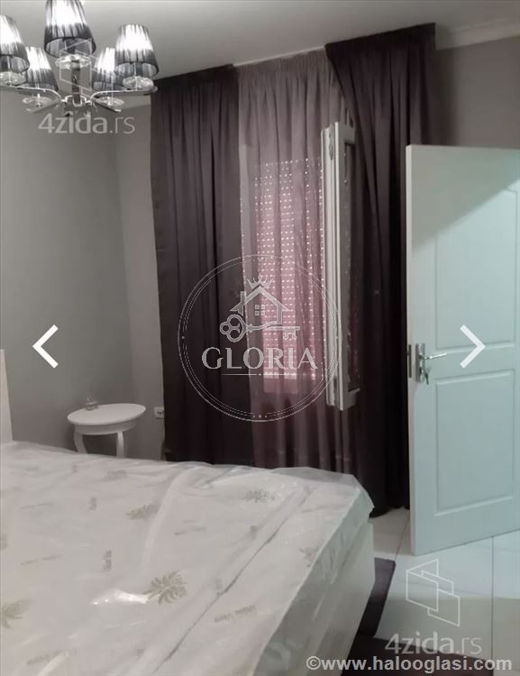 Двухкомнатная квартира, 45 м², Калвария, Земун, фото 3