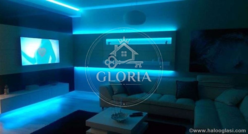 2,5-комнатная квартира, 57 м², Центр, Старый город, фото 10