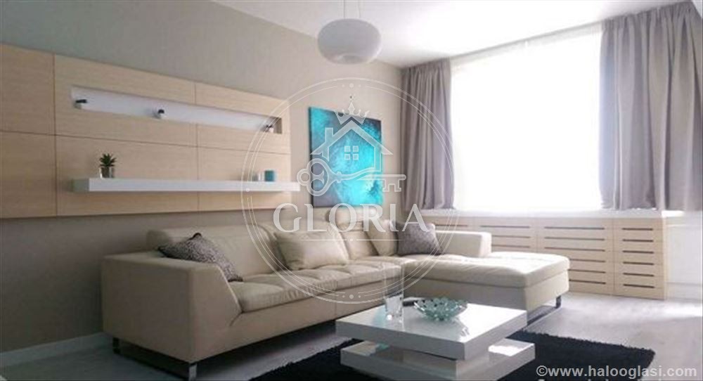 2,5-комнатная квартира, 57 м², Центр, Старый город, фото 3